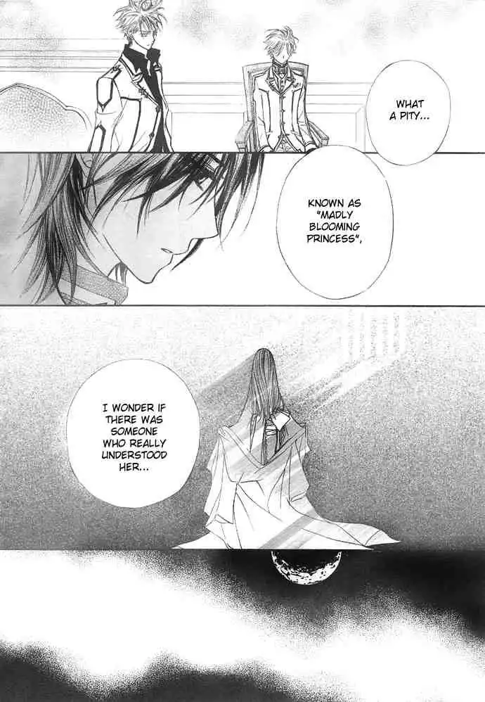 Vampire Knight Chapter 21 16